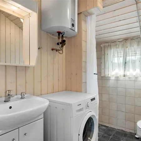 別荘 Bl244-blokhus-moreavej-17 *