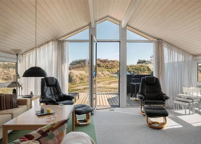 Bl244-blokhus-moreavej-17 Holiday home *