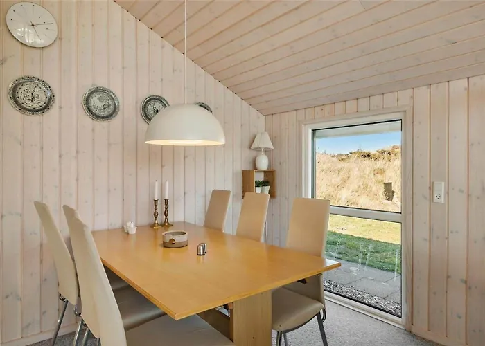 Holiday home Bl244-blokhus-moreavej-17 Blokhus