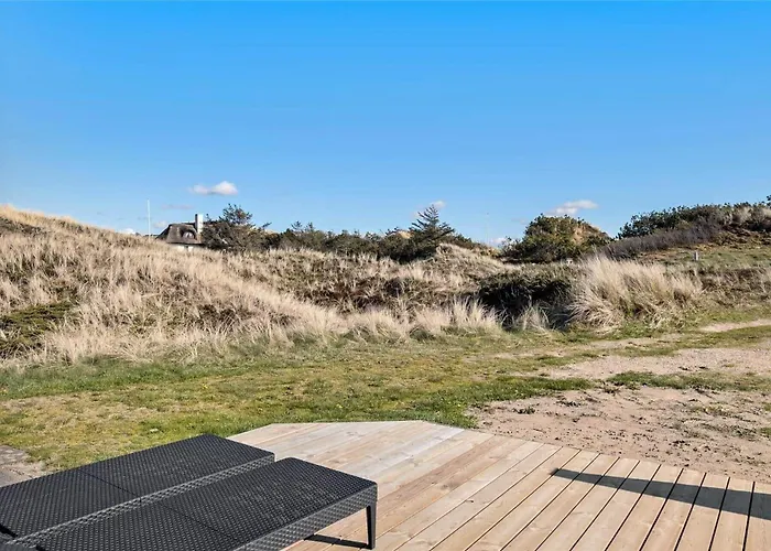 Holiday home Bl244-blokhus-moreavej-17